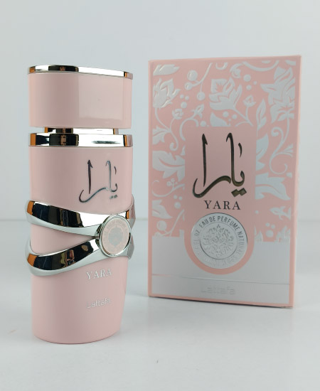 Yara For Women's By Lattafa