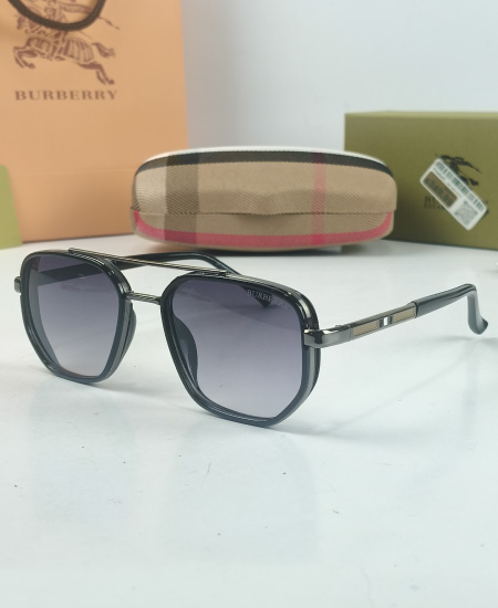 Burberry Sunglasses BR067 - Image 4