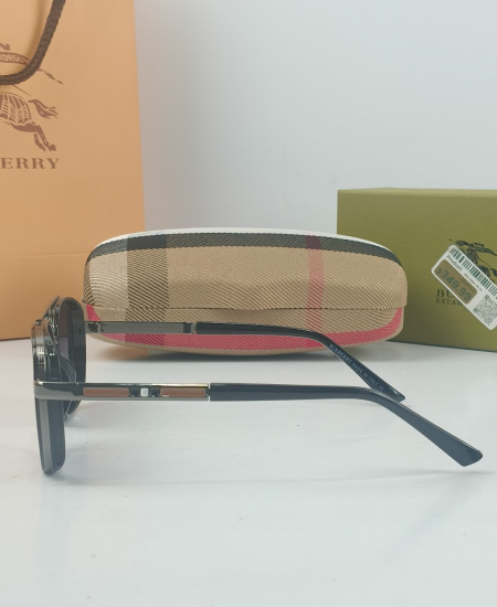 Burberry Sunglasses BR067 - Image 5