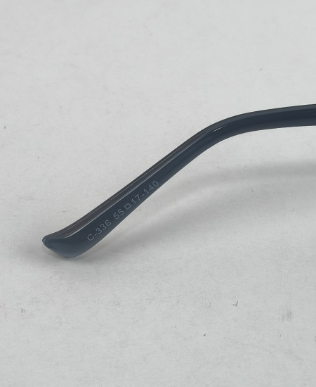 Burberry Sunglasses BR067 - Image 6