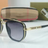 Burberry Sunglasses Golden BR067