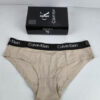CK Women's Underwear Pack of 5