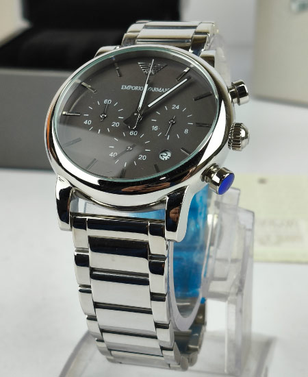 Emporio Armani Mens Watch AR1853