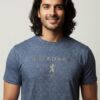 Giordano T-Shirts Multi Dyed