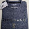 Giordano T-Shirts Multi Dyed