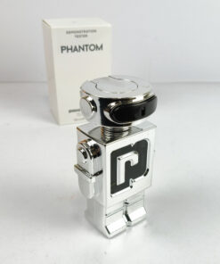 Alternative view of Phantom Perfume Paco