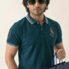 Polo Ralph Lauren Polo Shirts Ocean Blue