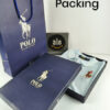 Polo Ralph Lauren Polo Shirts Sky Blue