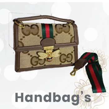 Handbag