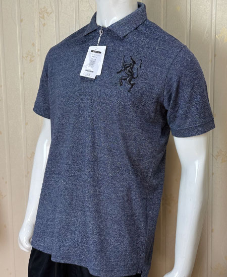 Giordano Polo Shirt Granite - Image 6