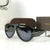 Tom Ford Bronson Sunglasses