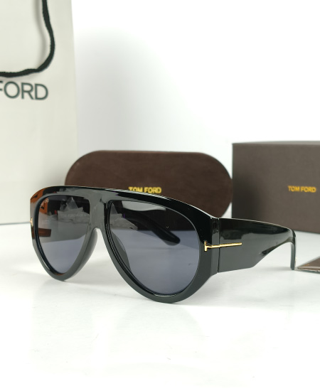 Tom Ford Bronson Sunglasses