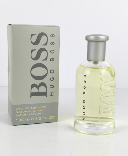 Hugo Boss Natural Spray Perfume