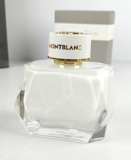Mont Blanc Signature Perfume