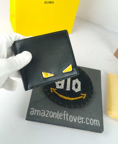 Fendi wallet in Pakistan