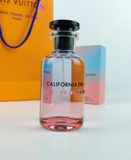 California Dream Louis Vuitton