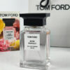 Tom Ford Rose D’Amalfi Eau de Parfum 100ml luxury perfume bottle with elegant floral citrus fragrance inspired by rose and Amalfi Coast freshness.