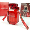 Bombshell Intense Victoria’s Secret perfume bottle Luxury women’s fragrance Bombshell Intense by Victoria’s Secret Deep cherry scented perfume bottle with elegant design Bold sensual perfume for women by Victoria’s Secret