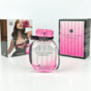 Bombshell Eau de Parfum Victoria Secret 100ml bottle Victoria Secret Bombshell perfume original packaging Women’s fruity floral fragrance Bombshell 100ml Elegant pink perfume bottle Bombshell VS