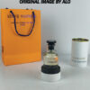 Louis Vuitton L'Immensité Eau de Parfum luxury fragrance bottle for men