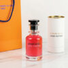 Louis Vuitton Attrape-Rêves 100ml luxury floral perfume bottle