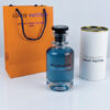 Louis Vuitton Imagination Eau de Parfum luxury fragrance bottle