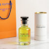 Louis Vuitton Pacific Chill Eau de Parfum luxury fragrance bottle