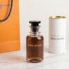 Louis Vuitton Ombre Nomade 100ml luxury oud perfume bottle