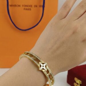 LV Bangle Jewelry 001