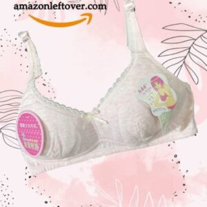 Teen Bra Single Jersey